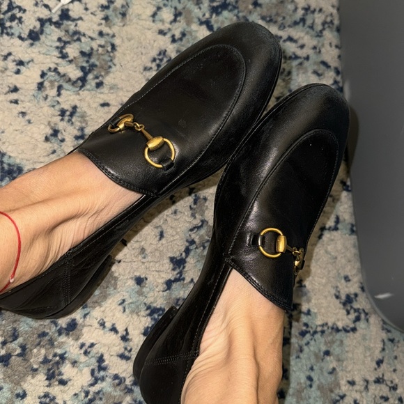 GUCCI flats/ loafers - Picture 2 of 4